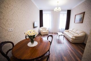 ASAO-Apartments walking center zone - 2