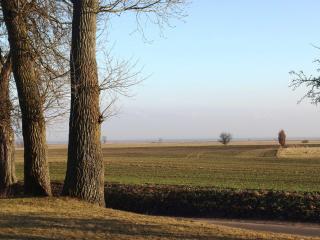 Landhaus am Haff_ Wohnung B 8 - Stolpe auf Usedom - 8