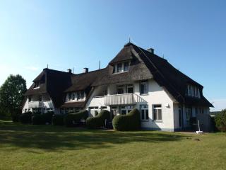 Landhaus am Haff_ Wohnung B 8 - Stolpe auf Usedom - 0