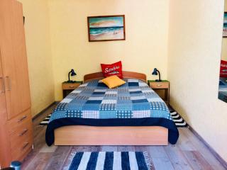Butas Ramioje Vietoje - 1