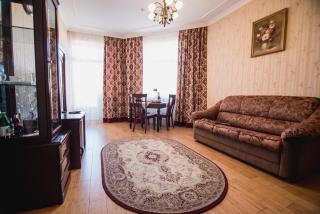 Hotel Sofia - Polyana - 1