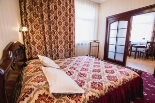 Hotel Sofia - Polyana - 2