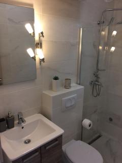 BDM apartment - 1