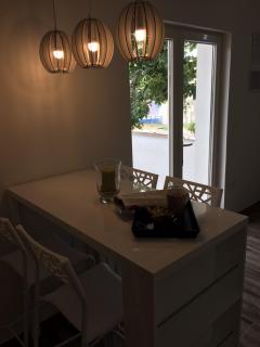 BDM apartment - Drage - 2