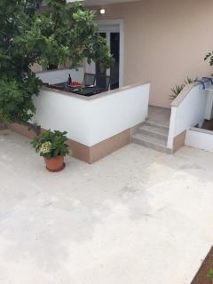 BDM apartment - Drage - 5