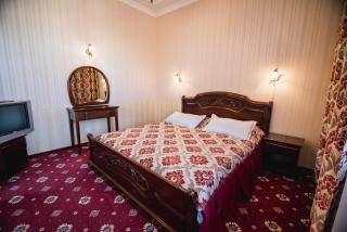 Hotel Sofia - Polyana - 4