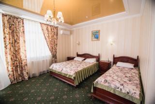 Hotel Sofia - Polyana - 5