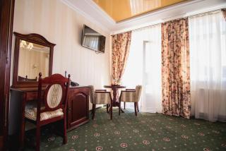 Hotel Sofia - Polyana - 6