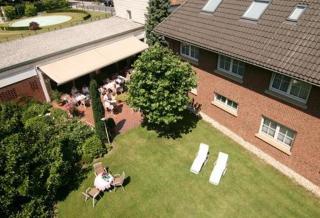 Hotel zur Brücke - Kevelaer - 1