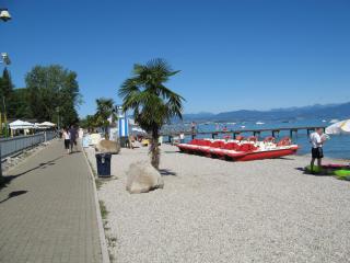 Residence La Madonnina - Peschiera del Garda - 4