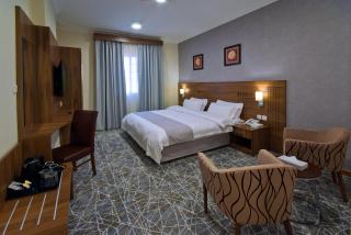 Delights Inn - Green Oasis Hotel - Medina - 9