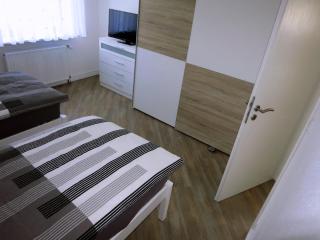 Ferienwohnung Hamburg / Lüneburg - Scharmbeck - 4