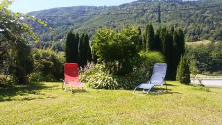 Sobe Bača - Most na Soči (Santa Lucia d'Isonzo) - 1