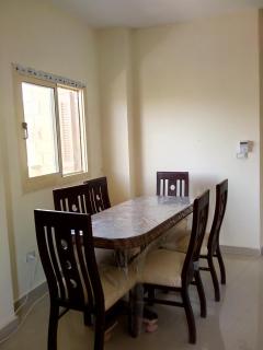 Three-Bedroom Chalet at Lotus Resort (Families Only) - 4
