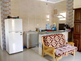 Three-Bedroom Chalet at Lotus Resort (Families Only) - El Alamein - 3