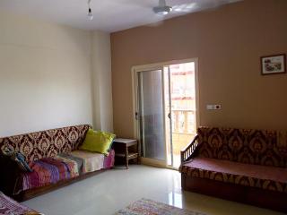 Three-Bedroom Chalet at Lotus Resort (Families Only) - El Alamein - 2