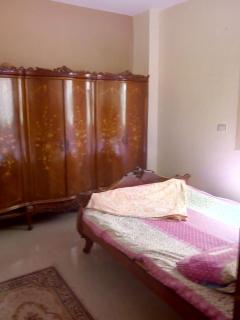 Three-Bedroom Chalet at Lotus Resort (Families Only) - El Alamein - 9