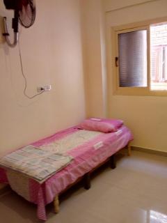Three-Bedroom Chalet at Lotus Resort (Families Only) - El Alamein - 5