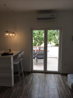 BDM apartment - Drage - 7