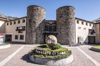 Appartamenti Pirovano Bormio - Bormio - 0