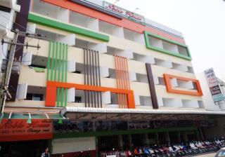 Noble House Chiangmai - Chiang Mai - 0