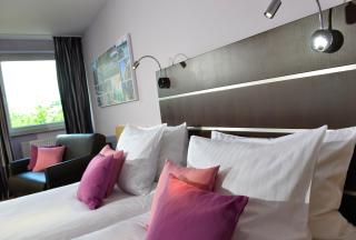 Hotel Uhu Garni - Superior - Köln - 3