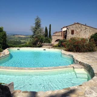 Residenza Cornino - Castellina in Chianti - 2