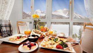 Hotel Solisko - Štrbské Pleso - 3