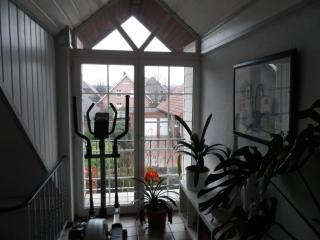 Apartement am Stadtpark - Ochtrup - 8