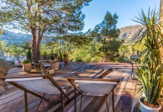 Casita Camino Viejo - 1