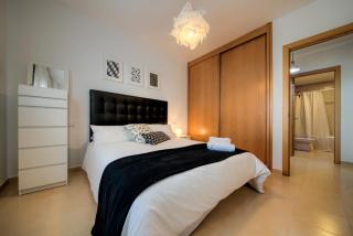 Apartamento Daniel - Conil de la Frontera - 8