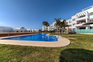 Apartamento Daniel - Conil de la Frontera - 9