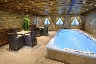 Wellness Hotel Encian Donovaly - 2