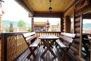 Карпатське сонце (Karpaty Sun) - 6