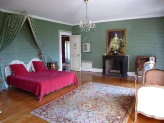 Chateau de la Voute - 7