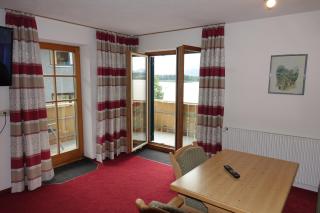Gästehaus Guggomos "Hopfen am See" - Füssen - 8