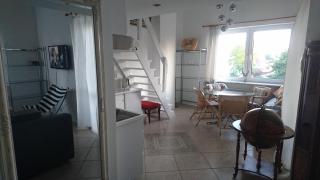 Apartament przy morzu "Jagoda" - Misdroy - 8