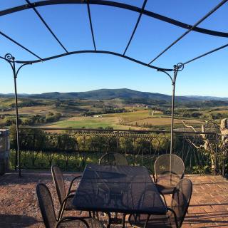 Residenza Cornino - Castellina in Chianti - 9