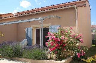 Résidence Goélia Le Mas des Arènes - Mouriès - 5