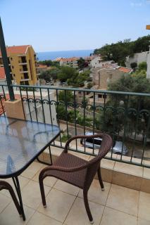 Apartmani Irena - Petrovac na Moru - 3