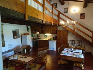 Residenza Cornino - Castellina in Chianti - 7