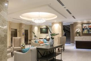 The Executive Hotel - Panama-Stad - 6