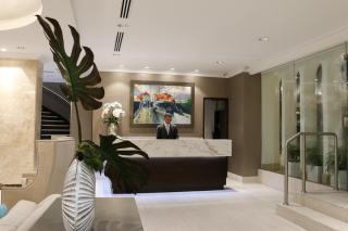 The Executive Hotel - Panama-Stad - 3