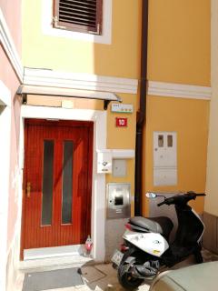 Rooms Neda - Izola - 4