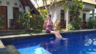Balengku Homestay - Gili Air - 1