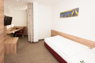 Hotel Schützenburg - 6