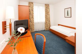 Hotel Schützenburg - 1