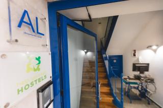 Help Yourself Hostels - Parede - Parede - 8