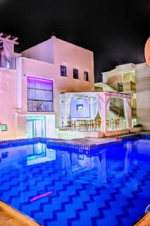 Esperides Hotel - Limenas - 3