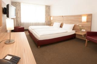 Hotel Schützenburg - 7
